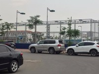 Bán nhà tầng 1 chung cư Hoàng Huy, vị trí đẹp kinh doanh thuận lợi Bán nhà tầng 1 chung cư Hoàng Huy, vị trí đẹp kinh doanh thuận lợi