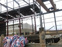 Tấm lợp chống hóa chất tốt nhất hiện nay Tấm lợp chống hóa chất tốt nhất hiện nay