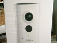 Camera quan sát IP Wifi dahua IPC-C35 chính hãng, bảo hành 2 năm Camera quan sát IP Wifi dahua IPC-C35 chính hãng, bảo hành 2 năm