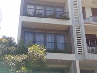 Bán nhà mặt tiền đường số 40 KDC Tân Quy Đông, phường Tân Phong, Q.7 Bán nhà mặt tiền đường số 40 KDC Tân Quy Đông, phường Tân Phong, Q.7