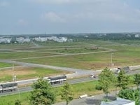 Chuyển nhượng dự án 3000m2 đường Hàm Nghi, Quận 1 Chuyển nhượng dự án 3000m2 đường Hàm Nghi, Quận 1