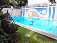 Cho thuê gấp Biệt thự đường Tống Hữu Định, Thảo Điền, Quận 2 Cho thuê gấp Biệt thự đường Tống Hữu Định, Thảo Điền, Quận 2
