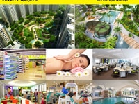 Sở hữu căn hộ 2 mặt tiền sông thương hiệu Vingroup chỉ với giá 200tr Sở hữu căn hộ 2 mặt tiền sông thương hiệu Vingroup chỉ với giá 200tr