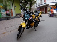 Honda CB 125 chính chủ 2016 máy chất Honda CB 125 chính chủ 2016 máy chất