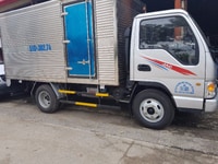 Cần bán xe tải Jac 2t4 vay cao toàn quốc Cần bán xe tải Jac 2t4 vay cao toàn quốc
