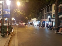 Mặt phố Tràng Thi xa hoa lộng lẫy, lô góc 3 mặt tiền, 95m2 chỉ 46.6 tỷ Mặt phố Tràng Thi xa hoa lộng lẫy, lô góc 3 mặt tiền, 95m2 chỉ 46.6 tỷ