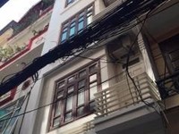 Cho thuê nhà ngõ 8C Vũ Thạnh,Hào Nam,Đống Đa.DT 50m. 4,5 tầng.Giá 16tr Cho thuê nhà ngõ 8C Vũ Thạnh,Hào Nam,Đống Đa.DT 50m. 4,5 tầng.Giá 16tr