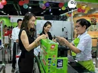 Tuyển gấp nhân viên hỗ trợ bán hàng Tuyển gấp nhân viên hỗ trợ bán hàng