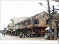 Nền 5x25 Phan Văn Tinh, Đối diện chợ,Sổ hồng chính chủ,600tr Nền 5x25 Phan Văn Tinh, Đối diện chợ,Sổ hồng chính chủ,600tr