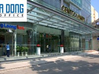 Cho thuê văn phòng tại Centec Tower,Nguyễn Thị Minh Khai,DT 285m2 Cho thuê văn phòng tại Centec Tower,Nguyễn Thị Minh Khai,DT 285m2
