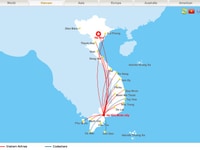 Bán vé máy bay giá rẻ Đại lý Thanh Nhàn, Q. Bình Tân Bán vé máy bay giá rẻ Đại lý Thanh Nhàn, Q. Bình Tân