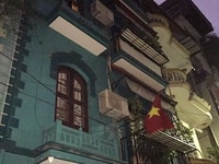 Bán nhà Thụy Khuê, Tây Hồ 35m2, 5 tầng, MT 5,6m, 3,15 tỷ, 2 mặt ngõ Bán nhà Thụy Khuê, Tây Hồ 35m2, 5 tầng, MT 5,6m, 3,15 tỷ, 2 mặt ngõ
