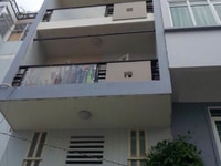 Bán nhà mặt tiền Vĩnh Viễn, P4, Q10. DT: 4m x 17m, trệt + 5 lầu Bán nhà mặt tiền Vĩnh Viễn, P4, Q10. DT: 4m x 17m, trệt + 5 lầu