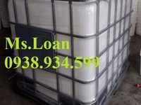 Thùng nhựa chứa hóa chất 1000 lít,tank nhựa chứa thực phẩm 1000 lít Thùng nhựa chứa hóa chất 1000 lít,tank nhựa chứa thực phẩm 1000 lít