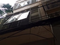 Bán nhà ngõ Cầu Giấy, 30m2, 5 tầng, MT 3,5m, 3,5 tỷ Bán nhà ngõ Cầu Giấy, 30m2, 5 tầng, MT 3,5m, 3,5 tỷ