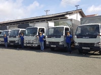 Dịch vụ chuyển nhà và văn phòng trọn gói giá rẻ Quận 2 Dịch vụ chuyển nhà và văn phòng trọn gói giá rẻ Quận 2