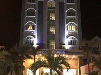 Bán khách sạn 51 - 53 Trần Hưng Đạo trị trấn Dương Đông giá 90 tỷ Bán khách sạn 51 - 53 Trần Hưng Đạo trị trấn Dương Đông giá 90 tỷ