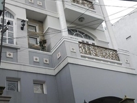 Bán Biệt Thự đẹp Đường 3/2 6.2m x 16.5m , P.12 , Q.10 Giá 13,6 tỷ Bán Biệt Thự đẹp Đường 3/2 6.2m x 16.5m , P.12 , Q.10 Giá 13,6 tỷ