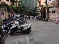 Bán nhà mặt ngõ ô tô Đại Cồ Việt 80m2 7.5T MT 4.86m Tây Bắc 21.5 Tỷ Bán nhà mặt ngõ ô tô Đại Cồ Việt 80m2 7.5T MT 4.86m Tây Bắc 21.5 Tỷ