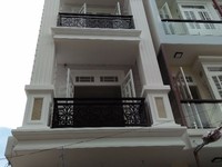 Đường 10m Khu Vip coopmart Bình Triệu_dt 4x16m_ 4 lầu, tum Đường 10m Khu Vip coopmart Bình Triệu_dt 4x16m_ 4 lầu, tum
