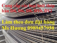 Lưới thép hàn, Lưới hàn, Lưới hàn chập, D4, D6, D8, D10, D12... Lưới thép hàn, Lưới hàn, Lưới hàn chập, D4, D6, D8, D10, D12...