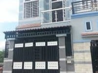 Nhà mới xây 1 lầu 4x20 4pn 2wc 1pk đường vĩnh lộc A ,bìnhCHÁNH, Nhà mới xây 1 lầu 4x20 4pn 2wc 1pk đường vĩnh lộc A ,bìnhCHÁNH,