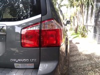 Bán xe Chevrolet Orlando 2015 Ltz tự động màu xám xanh zin cực chất Bán xe Chevrolet Orlando 2015 Ltz tự động màu xám xanh zin cực chất