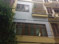 Cho thuê nhà ngõ Vũ Ngọc Phan,Đống Đa,DT 40m,5 tầng.Giá 18tr/th Cho thuê nhà ngõ Vũ Ngọc Phan,Đống Đa,DT 40m,5 tầng.Giá 18tr/th