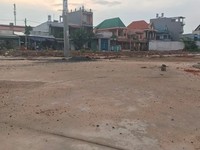 Bán Đất LK Gò Vấp Sổ Hồng Riêng 60-83m2 - hẽm 8,3m Bán Đất LK Gò Vấp Sổ Hồng Riêng 60-83m2 - hẽm 8,3m