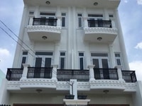 Bán căn nhà mới xây 100% thạnh xuân 22 phường thạnh xuân, quận 12 Bán căn nhà mới xây 100% thạnh xuân 22 phường thạnh xuân, quận 12