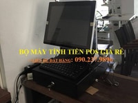 Bán máy bán hàng cảm ứng cấu hình cao giá rẻ Bán máy bán hàng cảm ứng cấu hình cao giá rẻ
