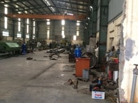 Cho thuê 3000m2 kho xương trong KCN Lai Xá, Hà Nội, có văn phòng Cho thuê 3000m2 kho xương trong KCN Lai Xá, Hà Nội, có văn phòng
