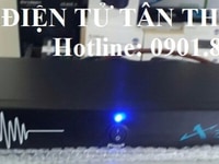 Thiết bị chống hú Micro Feedback XTR 2.0 giá rẻ Thiết bị chống hú Micro Feedback XTR 2.0 giá rẻ