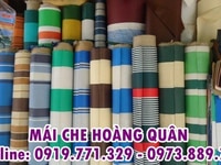 May bạt mái xếp, bán bạt mái che, may gia công bạt che, bạt hàn quốc May bạt mái xếp, bán bạt mái che, may gia công bạt che, bạt hàn quốc