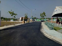 Thanh Lý Gấp 5 lô đất cuối năm, MT Quốc Lộ 50, giá cực kì ưu đãi Thanh Lý Gấp 5 lô đất cuối năm, MT Quốc Lộ 50, giá cực kì ưu đãi
