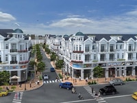 Hưng Thịnh bán đất nền Quận 2 Saigon Mystery Villas ngay Đảo Kim Cương Hưng Thịnh bán đất nền Quận 2 Saigon Mystery Villas ngay Đảo Kim Cương