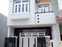 Nhà mới 1 trệt 1 lầu, thiết kế hiện đại, 3PN chính chủ sổ hồng riêng Nhà mới 1 trệt 1 lầu, thiết kế hiện đại, 3PN chính chủ sổ hồng riêng