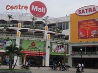 Bán nhà mặt tiền đường Phạm Hùng, DT: 14x42 m, nở hậu 22m, giá 65 tỷ Bán nhà mặt tiền đường Phạm Hùng, DT: 14x42 m, nở hậu 22m, giá 65 tỷ