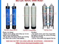 Xử lý nước giếng, nước thủy cục nhiễm bẩn hiệu quả nhất Xử lý nước giếng, nước thủy cục nhiễm bẩn hiệu quả nhất