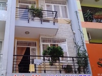 Bán nhà MT Hoa Sữa, Q.phú nhuận, DT: 4x16m, Giá: 11 tỷ Bán nhà MT Hoa Sữa, Q.phú nhuận, DT: 4x16m, Giá: 11 tỷ