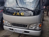 Đại lý bán xe tải Jac 2.4 tấn giá tốt nhất hiện nay Đại lý bán xe tải Jac 2.4 tấn giá tốt nhất hiện nay