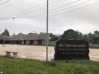 Bán 2 lô Góc đất Hội An, cách Biển 500m Bán 2 lô Góc đất Hội An, cách Biển 500m
