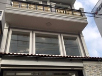 Nhà đẹp 5x8m, 2L, 3PN, SHR, HXH, Q.7, giá 2,3 tỷ. Nhà đẹp 5x8m, 2L, 3PN, SHR, HXH, Q.7, giá 2,3 tỷ.