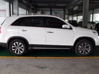 Khuyến mãi mua xe Kia Sorento 2018, giao xe trong tháng Khuyến mãi mua xe Kia Sorento 2018, giao xe trong tháng
