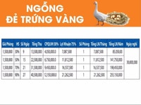 Đầu tư vào Aloha chỉ 917tr cam kết lợi nhuận mỗi năm 10% tại sao không Đầu tư vào Aloha chỉ 917tr cam kết lợi nhuận mỗi năm 10% tại sao không