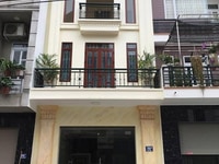 Cho thuê nhà riêng mới xây full tiện nghi trong ngõ Văn Cao Hải Phòng Cho thuê nhà riêng mới xây full tiện nghi trong ngõ Văn Cao Hải Phòng