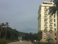 Bán khách sạn, Trần Hưng Đạo trị trấn Dương Đông, giá 90 tỷ Bán khách sạn, Trần Hưng Đạo trị trấn Dương Đông, giá 90 tỷ