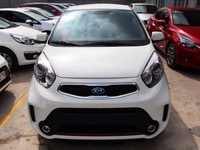 Cần bán xe Kia Morning Si 2018, xe mới 100% Cần bán xe Kia Morning Si 2018, xe mới 100%
