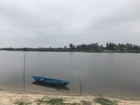 Bán đất biển An Bàng Hội An, view sông Cổ Cò Bán đất biển An Bàng Hội An, view sông Cổ Cò