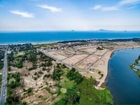 Đất hội an duy nhất có vị trí giáp sông giáp biển Ang Bàng Đất hội an duy nhất có vị trí giáp sông giáp biển Ang Bàng